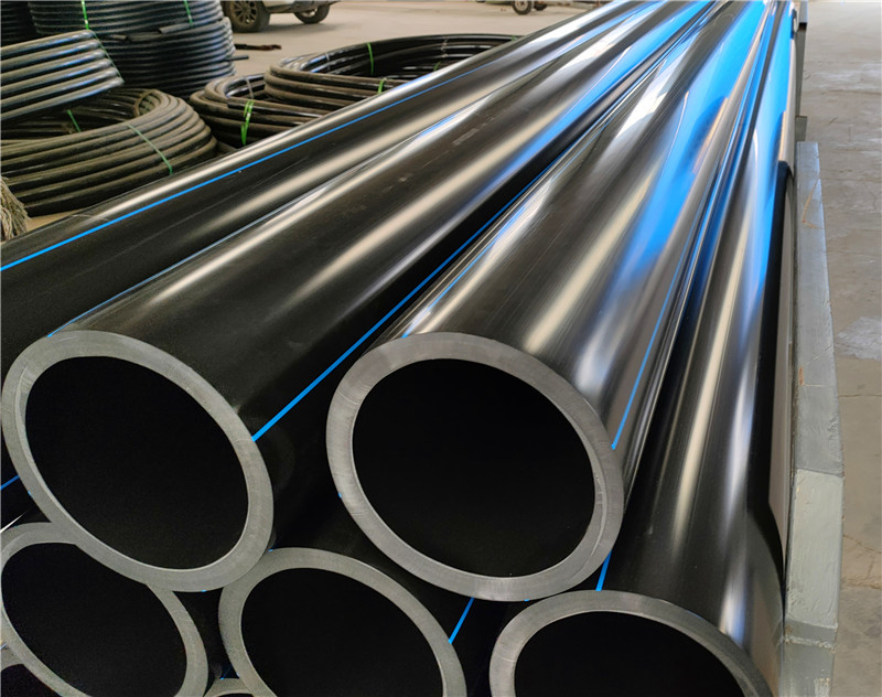 PVC管的優(yōu)點(diǎn)及安裝注意事項(xiàng)